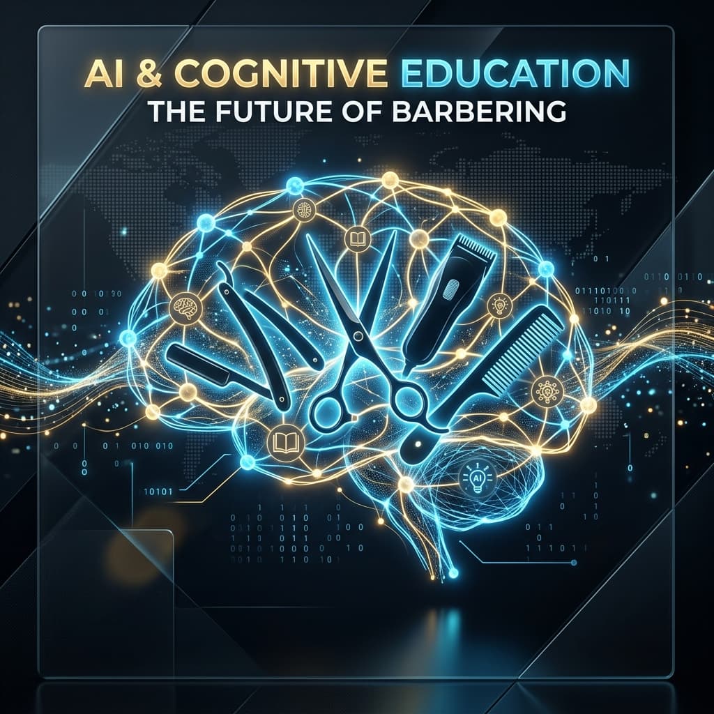 Barber Education ADI Vision