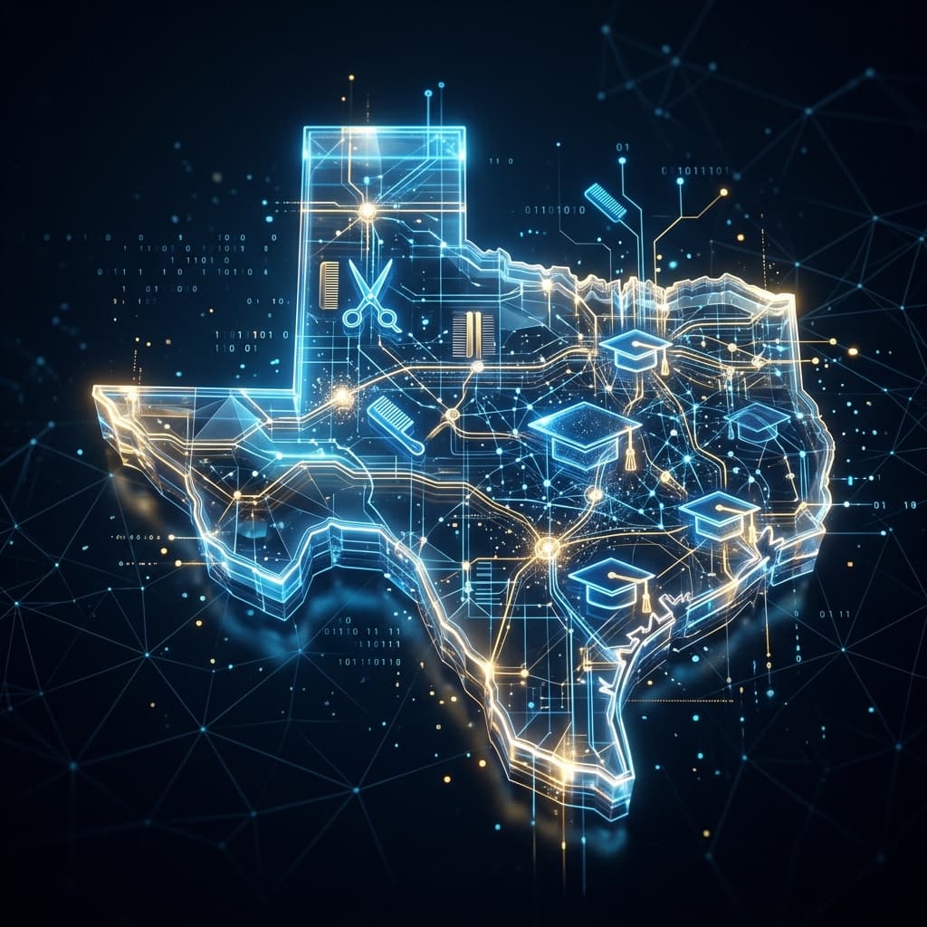 Texas Barber Licensure Crisis Analysis